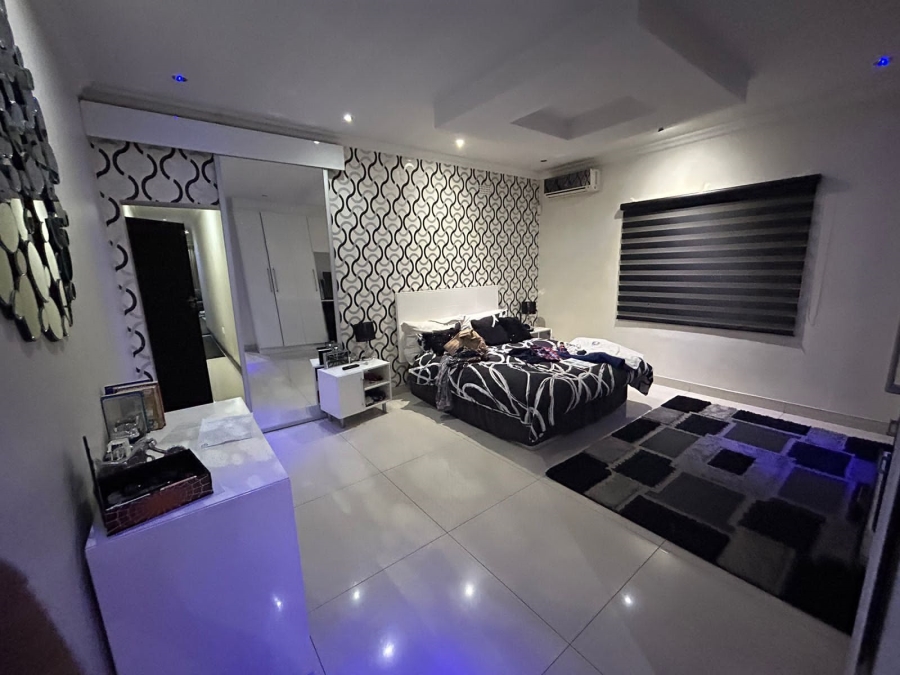 4 Bedroom Property for Sale in Rustenburg Ext 26 North West